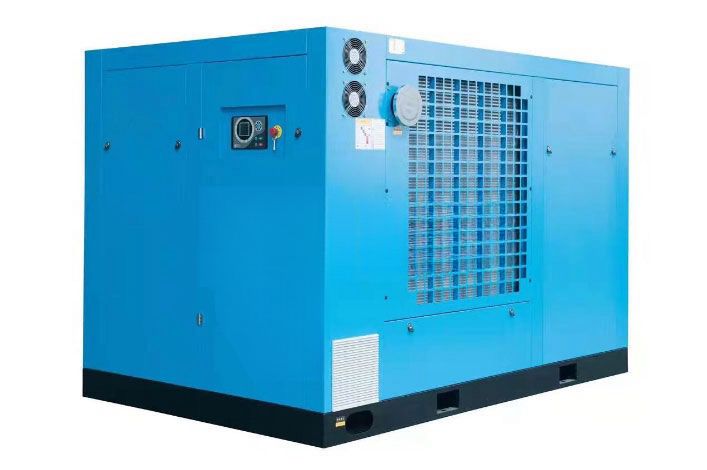 螺桿空壓機(jī)整機(jī)